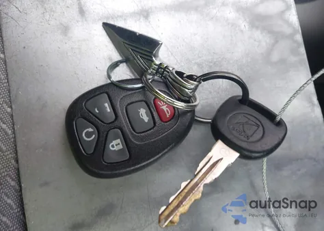 2007 Saturn Aura Xe из США, поврежденный, VIN 1G8ZS57N07F132581